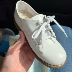 Footmates Willy Oxford Dress Shoes